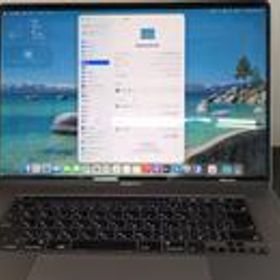 [2019年発売]MacBookPro MVVK2J/A APPLE