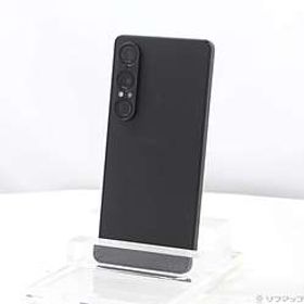 Xperia 1 VII 256GB スレートブラック SOG15 au SIMフリー