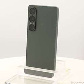 Xperia 1 VII グリーン 中古 146,180円 | ネット最安値の価格比較