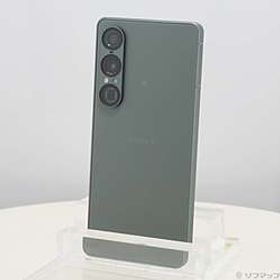 Xperia 1 VII グリーン 中古 146,180円 | ネット最安値の価格比較