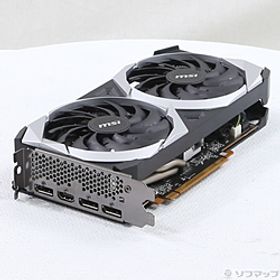 MSI Radeon RX 6600 MECH2X 8G