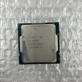 中古 INTEL Core i5 11400F (1200/2.6G/12M/C6/T12) 145171 状態： C:並品