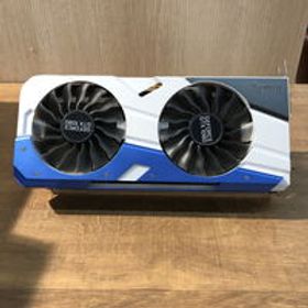 中古 Palit NEB1080H15P2-1040G (GTX1080 8G GDR5X GRP) 192470 状態： B:良品