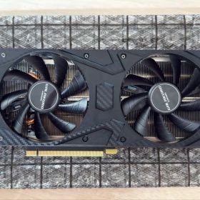 GALAKURO GAMING GeForce RTX 3060 Ti