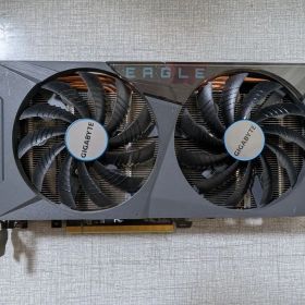 GeForce RTX 3060 Ti 8GB