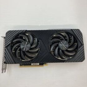 中古 各社 GeForce RTX4070 (12GB PCI-E) 157138 状態： C:並品