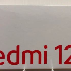Xiaomi Redmi 12C 本体