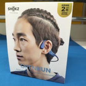 骨伝導ヘッドホン OPENRUN S803 SHOKZ