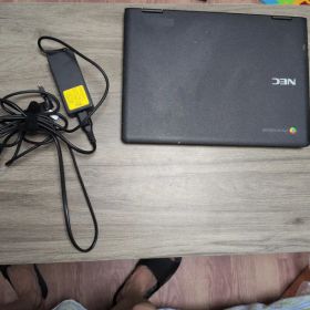 【初期化済み】Nec Chromebook本体