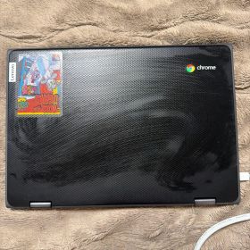 Lenovo Chromebook 本体