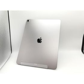 【中古】Apple 【Wi-Fi】 13インチ iPad Air（M4/2026) 128GB スペースグレイ MH5N4J/A【那珂川】保証期間１ヶ月【ランクA】