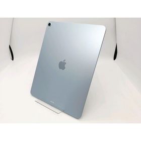 【中古】Apple 【Wi-Fi】 13インチ iPad Air（M4/2026) 128GB ブルー MH5P4J/A【秋葉2号】保証期間１ヶ月【ランクA】