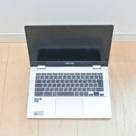 ASUS Chromebook C423NA EB0039【動作確認済み】