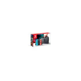 Nintendo Switch Joy−Con（L） ネオンブルー／（R） ネオンレッド （HAC−S−KABAA）