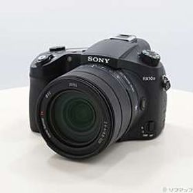 〔中古品〕 DSC-RX10M3〔中古品〕 DSC-RX10M3