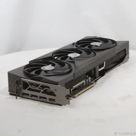 (中古)MSI MSI GeForce RTX 5080 16G GAMING TRIO OC ブラック(262-ud)