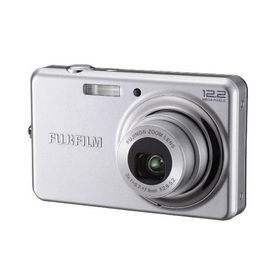 FUJIFILM デジタルカメラ FinePix(ファインピックス) J30 シルバー FX-J30S