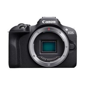 ★キヤノン / CANON EOS R100 ボディ【デジタル一眼カメラ】【送料無料】