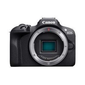 Canon EOS R100 ボディ APS-Cサイズミラーレスカメラ キヤノン
