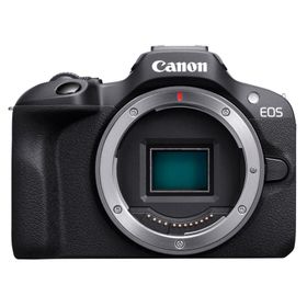 Canon EOS R100 ボディ【お取り寄せ商品（３週間から４週間程度での入荷、発送）】（2100000015858）