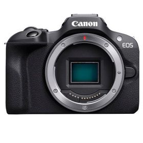 【ハンディファンプレゼント】 キヤノン(Canon） EOS R100 ボディ