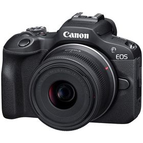 デジタル一眼カメラ EOS R100 RF-S18-45 IS STM レンズキット