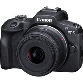 Canon キヤノン ミラーレス一眼カメラ EOS R100 RF-S18-45mm F4.5-6.3 IS STMレンズキッ
