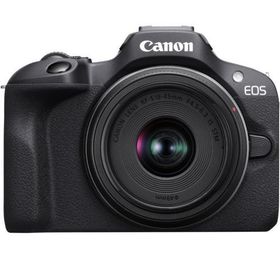 CANON(キヤノン) EOS R100 RF-S18-45 IS STM レンズキット APS-C ミラーレス一眼カメラ