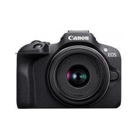 Canon EOS R100 RF-S18-45 IS STM レンズキット APS-Cサイズミラーレスカメラ キヤノン