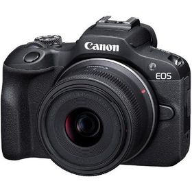 EOSR100-1845ISSTMLK EOS R100・RF-S18-45 IS STM レンズキット 取り寄せ商品