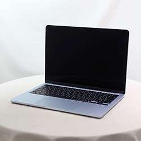 MacBook Air 13.6-inch Early-2025 MC6T4J／A Apple M4 10コアCPU_8コアGPU 16GB SSD256GB スカイブルー 〔26.3 Tahoe〕