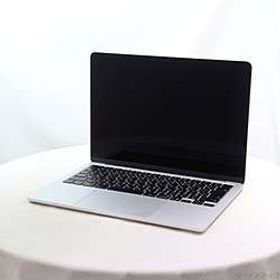 MacBook Air 13.6-inch Early-2025 MW0W3J／A Apple M4 10コアCPU_8コアGPU 16GB SSD256GB シルバー 〔26.3 Tahoe〕 ［グ