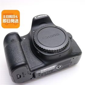 美品 EOS 60D ブラック ボディ 即日発送 デジ1 Canon デジタルカメラ 本体 あすつく 土日祝発送OK