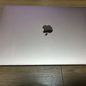 MacBook Air M1 256GB ノートパソコン Apple