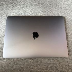 Apple M1 MacBook Air 本体, 2020