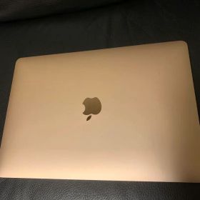 Apple MacBook Air M1（2020）