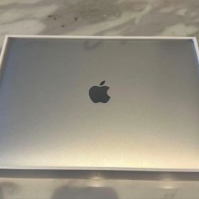 Apple MacBook Air シルバー13.3インチ 2020年モデル美品