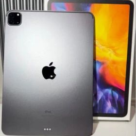Apple 11インチ iPad Pro 第2世代 256GB Wi-Fi