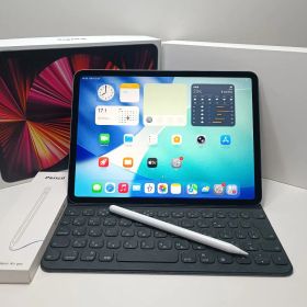 iPad Pro 11インチ 第3世代 Apple Keyboard タッチペン