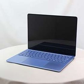Surface Laptop (第7世代) 〔Snapdragon X Plus／16GB／SSD512GB〕 T0K-00035 サファイア