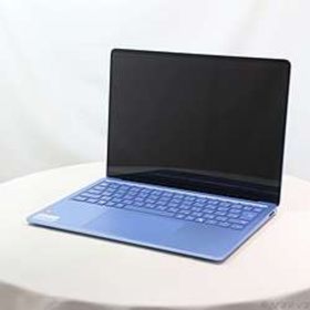 Surface Laptop (第7世代) 〔Snapdragon X Plus／16GB／SSD512GB〕 ZGM-00072 サファイア