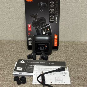 JBL TOUR PRO 2 ワイヤレスイヤホン 本体