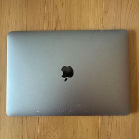 Apple MacBook Pro 13インチ 2017 A1708 256GB