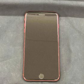 MRTL2J/A iPhone 8 Plus 64GB レッド docomo