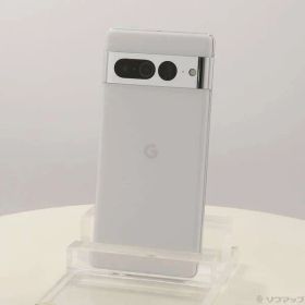 ソフマップ 〔中古品〕 Google Pixel 7 Pro 128GB スノー GA03463-JP SIMフリー【377】