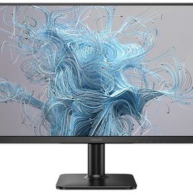 Philips｜フィリップス 24E2N2100/11 液晶ディスプレイ(23.8型/IPS/FullHD 1920×1080/120Hz/1ms)(ブラック)[24E2N210011] 返品種別A