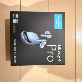 Anker Soundcore Liberty 4 Pro