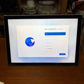 Surface Pro 7+ i5 8GB 256GB