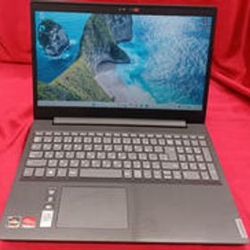 ノートパソコン IDEAPAD L340-15API LENOVO