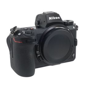 Nikon ニコン Z7 デジタルカメラ _ 【中古】